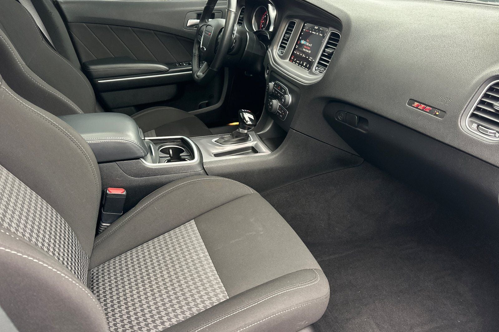 2023 Dodge Charger R/T Scat Pack