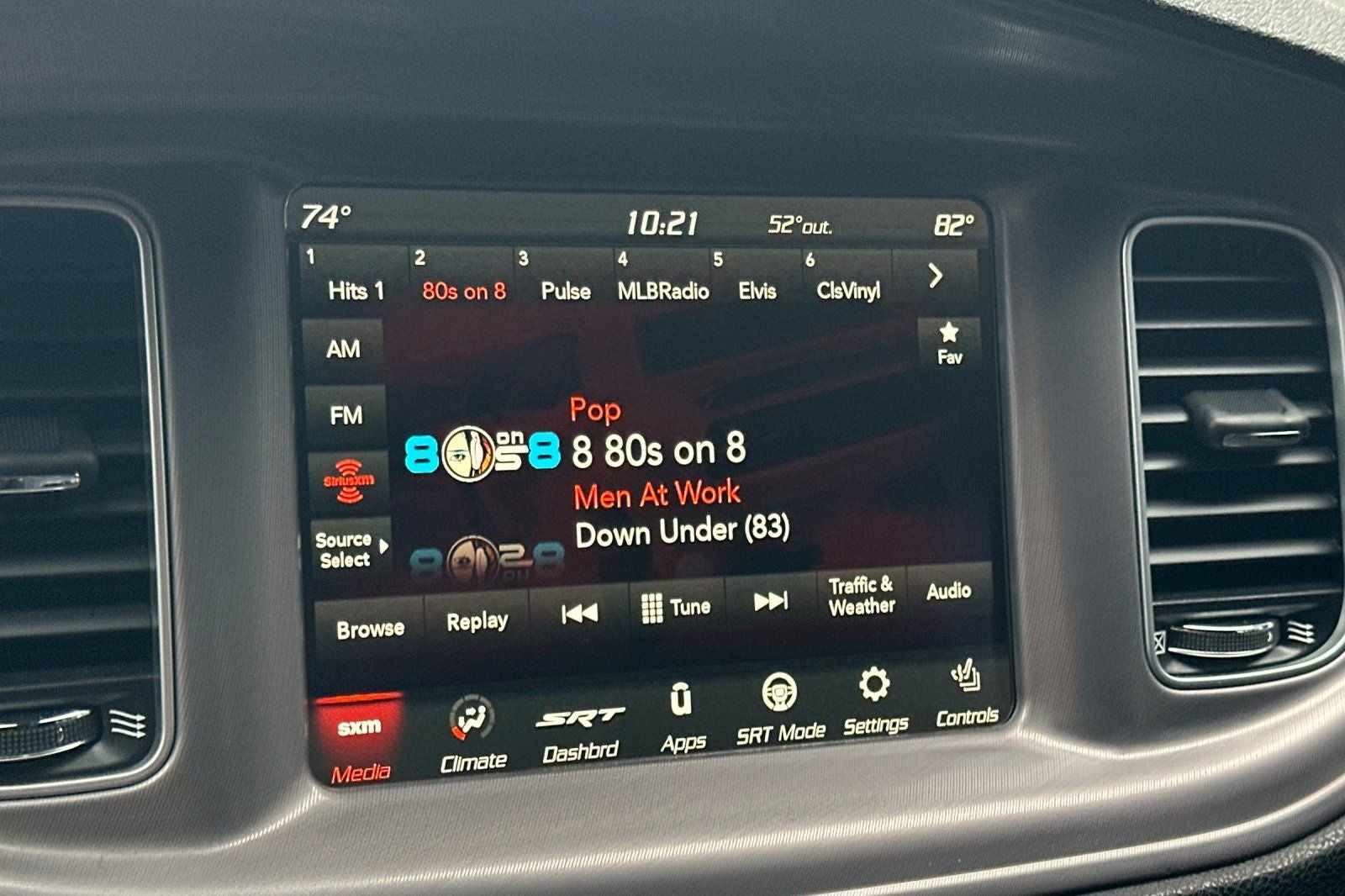 2023 Dodge Charger R/T Scat Pack