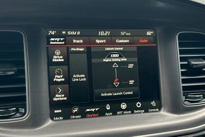 2023 Dodge Charger R/T Scat Pack