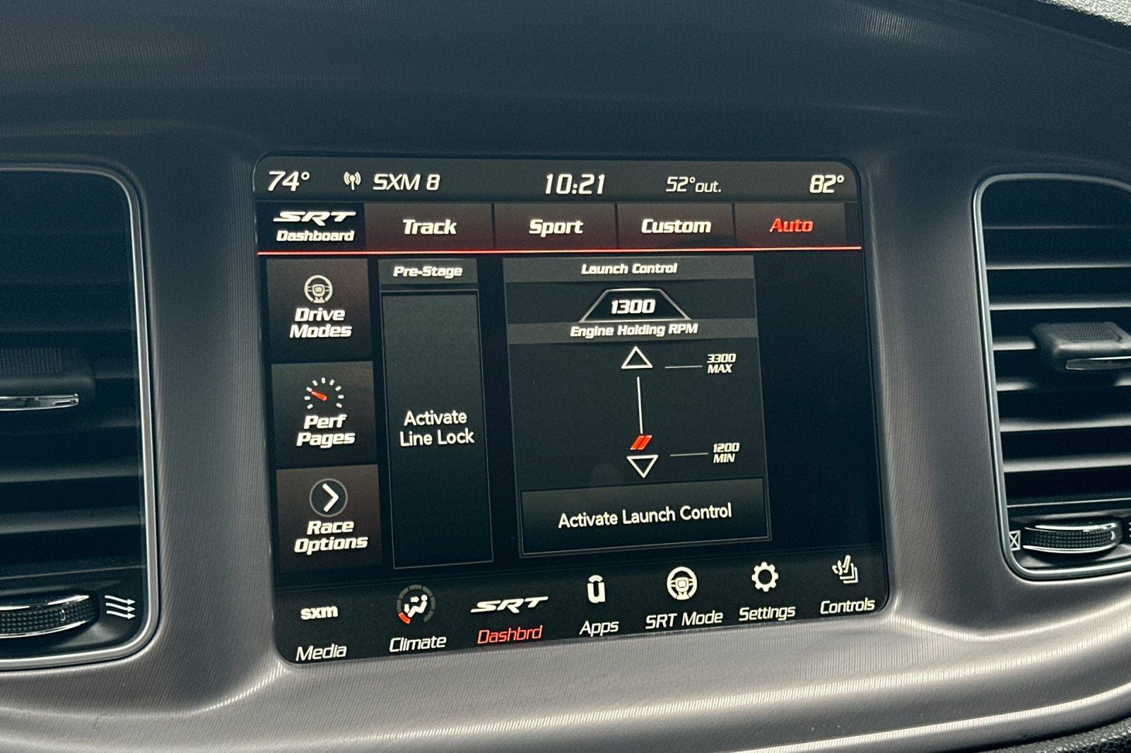 2023 Dodge Charger R/T Scat Pack