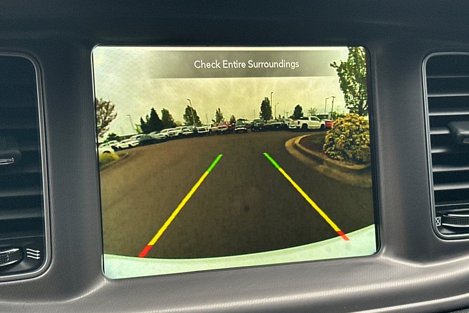 2023 Dodge Charger R/T Scat Pack