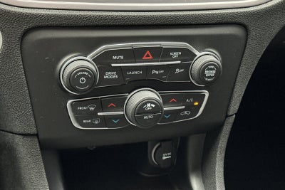 2023 Dodge Charger R/T Scat Pack