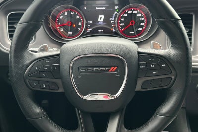 2023 Dodge Charger R/T Scat Pack