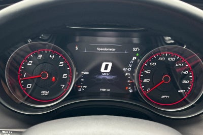 2023 Dodge Charger R/T Scat Pack