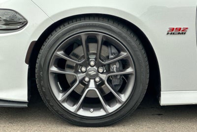 2023 Dodge Charger R/T Scat Pack