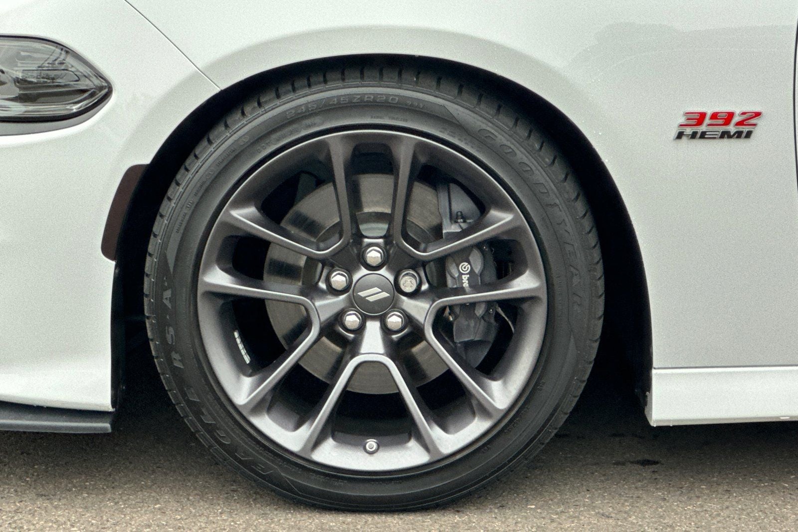 2023 Dodge Charger R/T Scat Pack