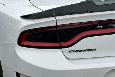 2023 Dodge Charger R/T Scat Pack