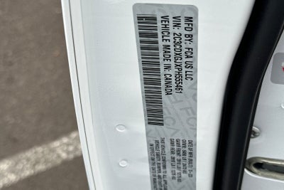 2023 Dodge Charger R/T Scat Pack