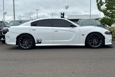2023 Dodge Charger R/T Scat Pack