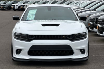 2023 Dodge Charger R/T Scat Pack