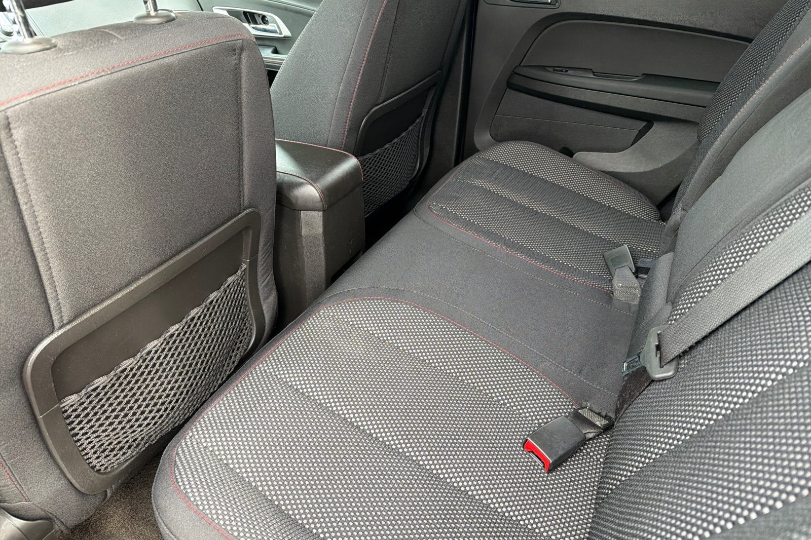 2011 Chevrolet Equinox LT 1LT