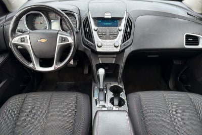 2011 Chevrolet Equinox LT 1LT