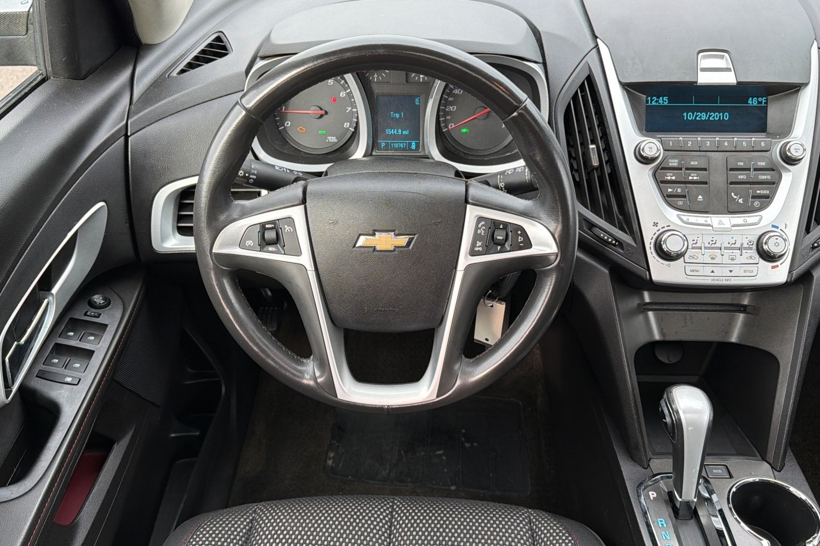 2011 Chevrolet Equinox LT 1LT