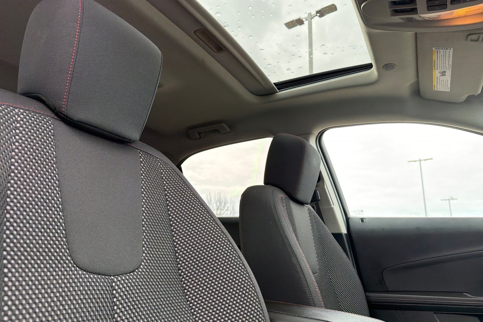 2011 Chevrolet Equinox LT 1LT