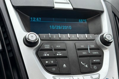 2011 Chevrolet Equinox LT 1LT