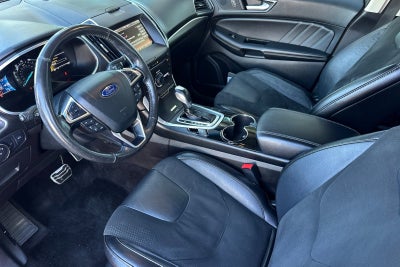 2015 Ford Edge Sport
