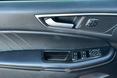2015 Ford Edge Sport