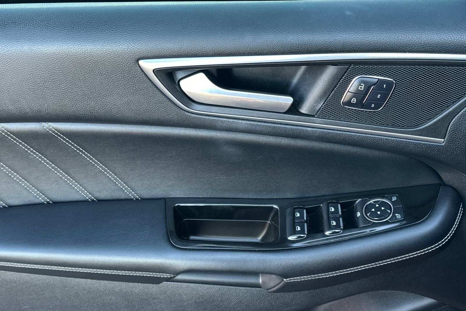 2015 Ford Edge Sport