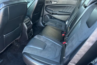 2015 Ford Edge Sport