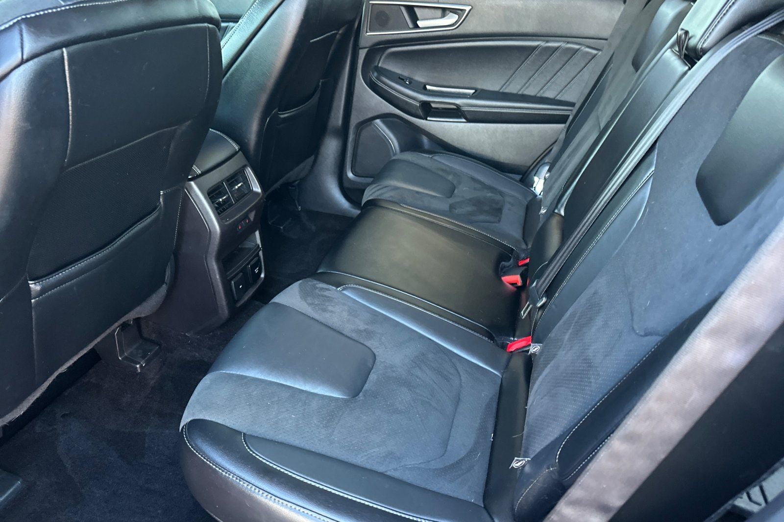 2015 Ford Edge Sport