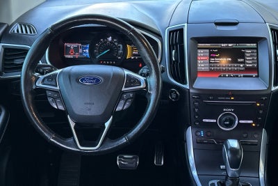 2015 Ford Edge Sport