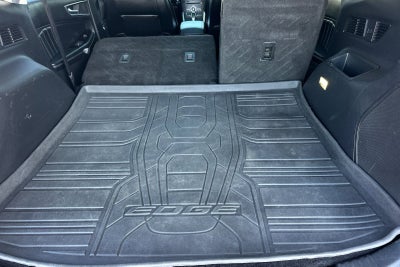 2015 Ford Edge Sport