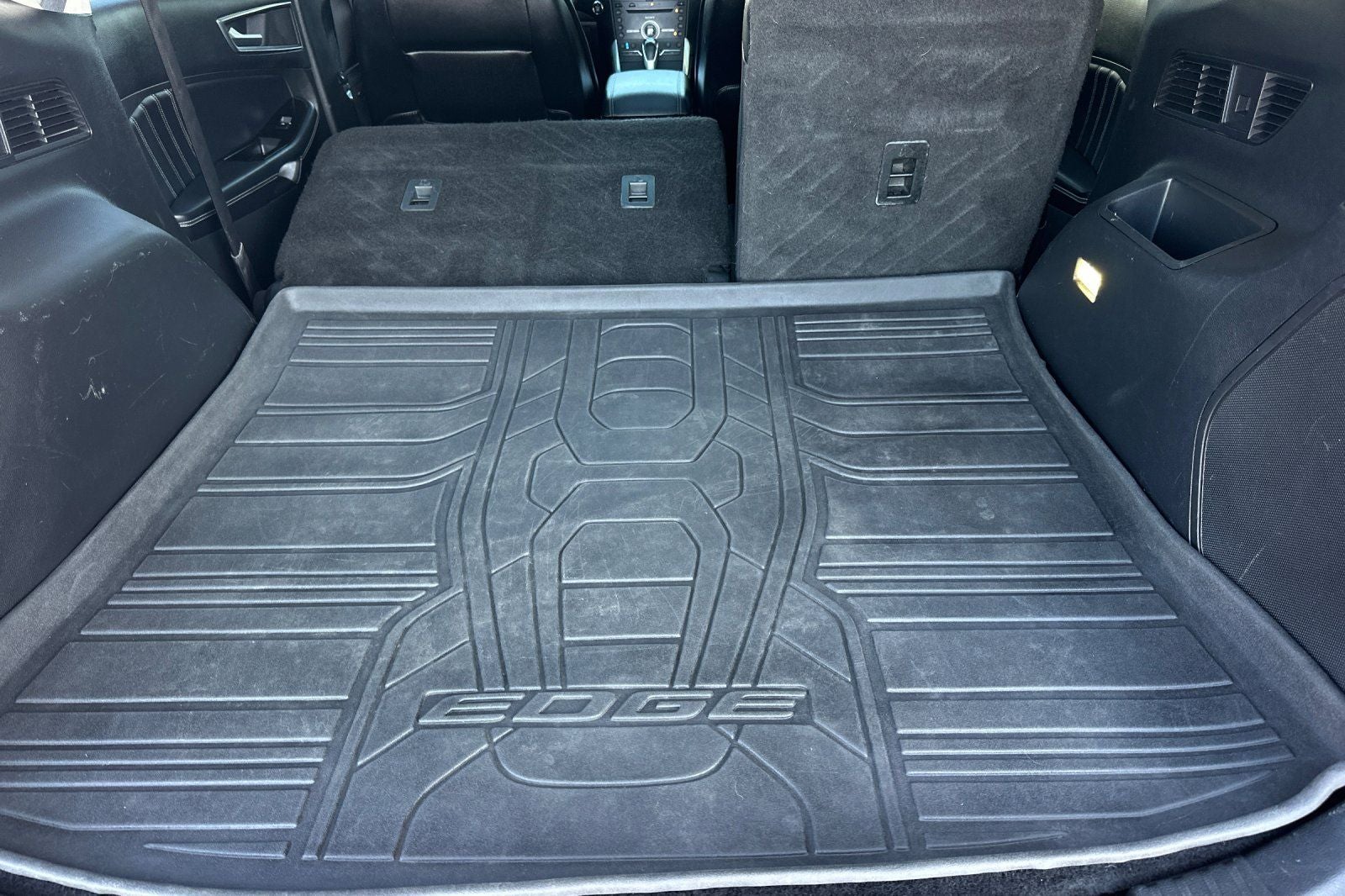 2015 Ford Edge Sport