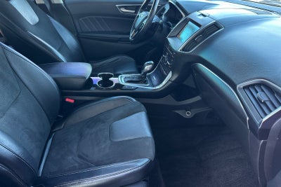 2015 Ford Edge Sport