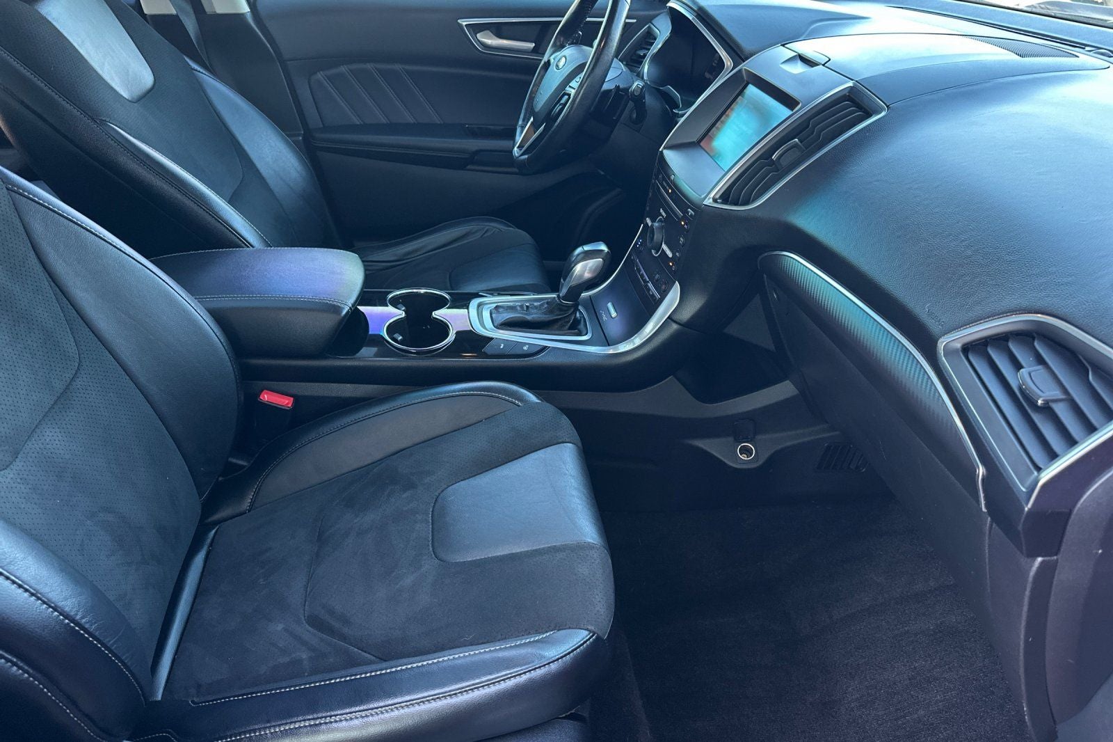 2015 Ford Edge Sport