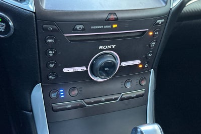 2015 Ford Edge Sport