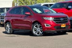2015 Ford Edge Sport