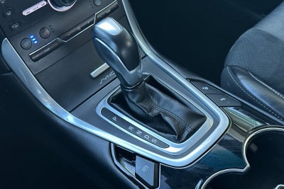 2015 Ford Edge Sport