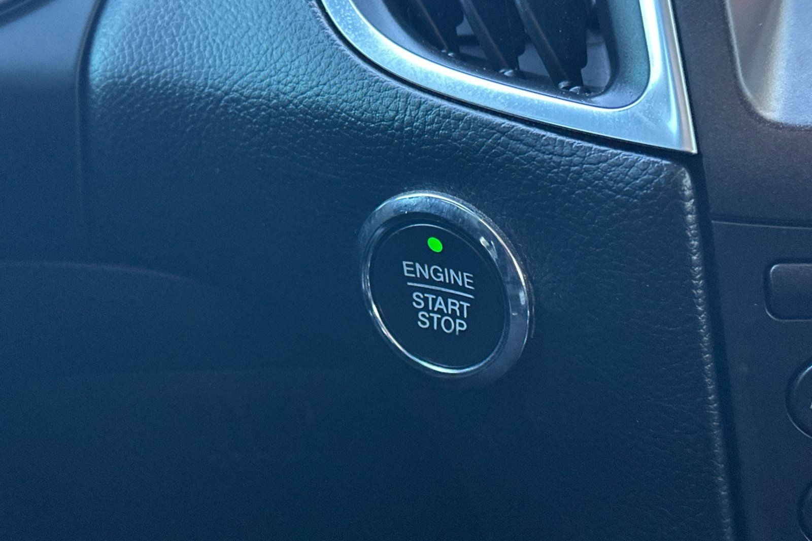 2015 Ford Edge Sport