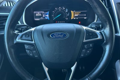 2015 Ford Edge Sport