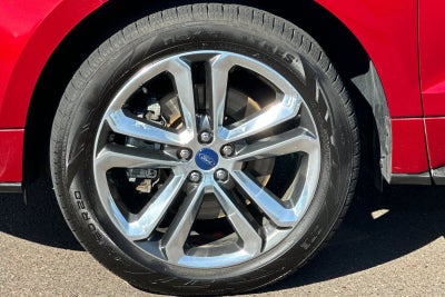 2015 Ford Edge Sport