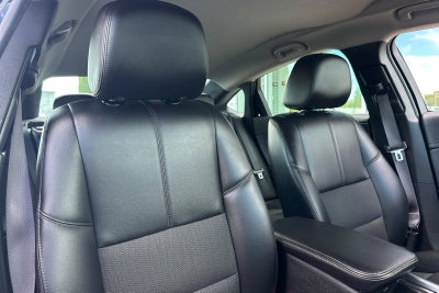 2017 Chevrolet Impala LT 1LT