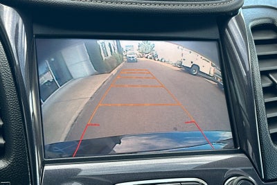 2017 Chevrolet Impala LT 1LT