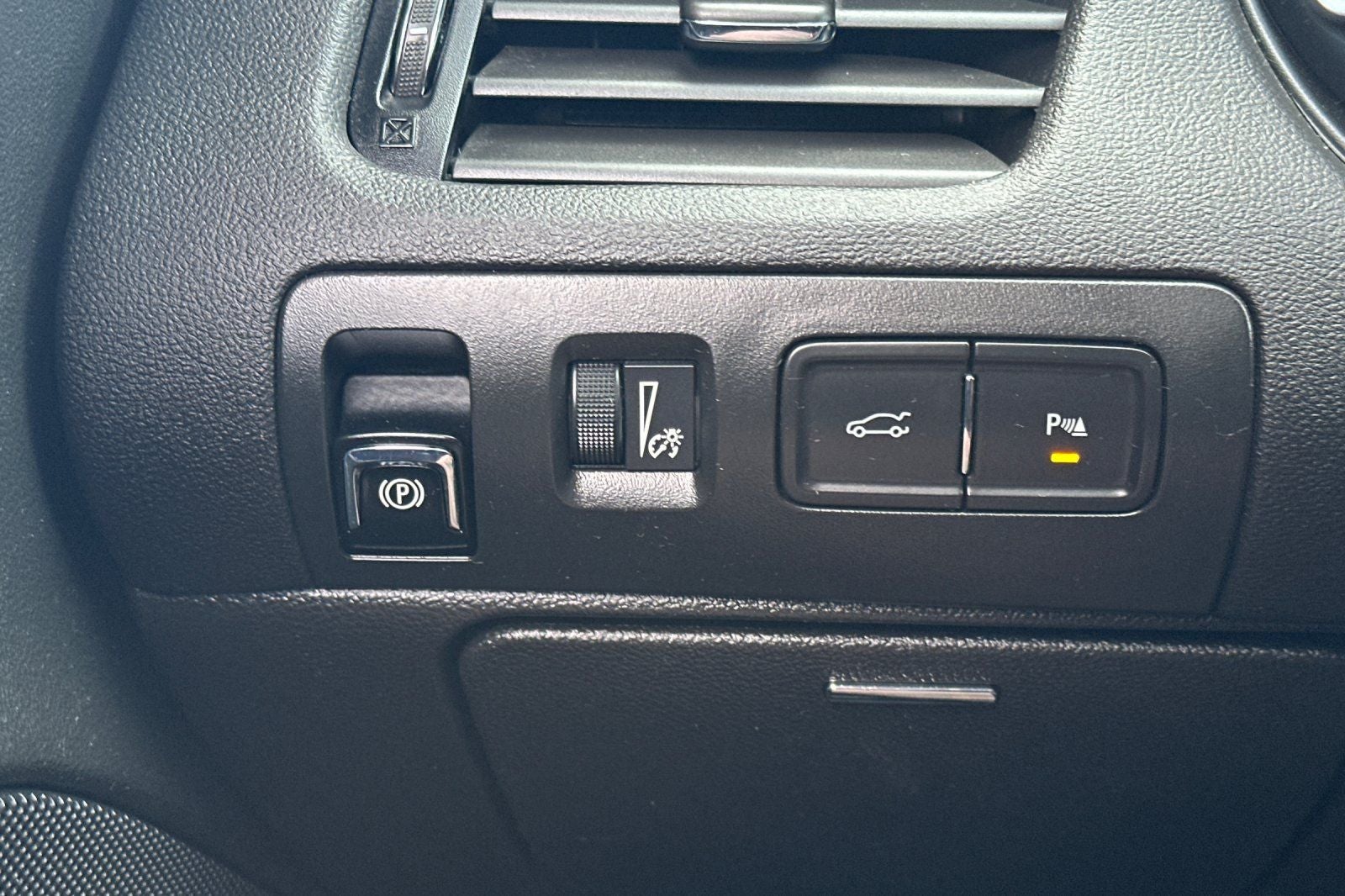 2017 Chevrolet Impala LT 1LT