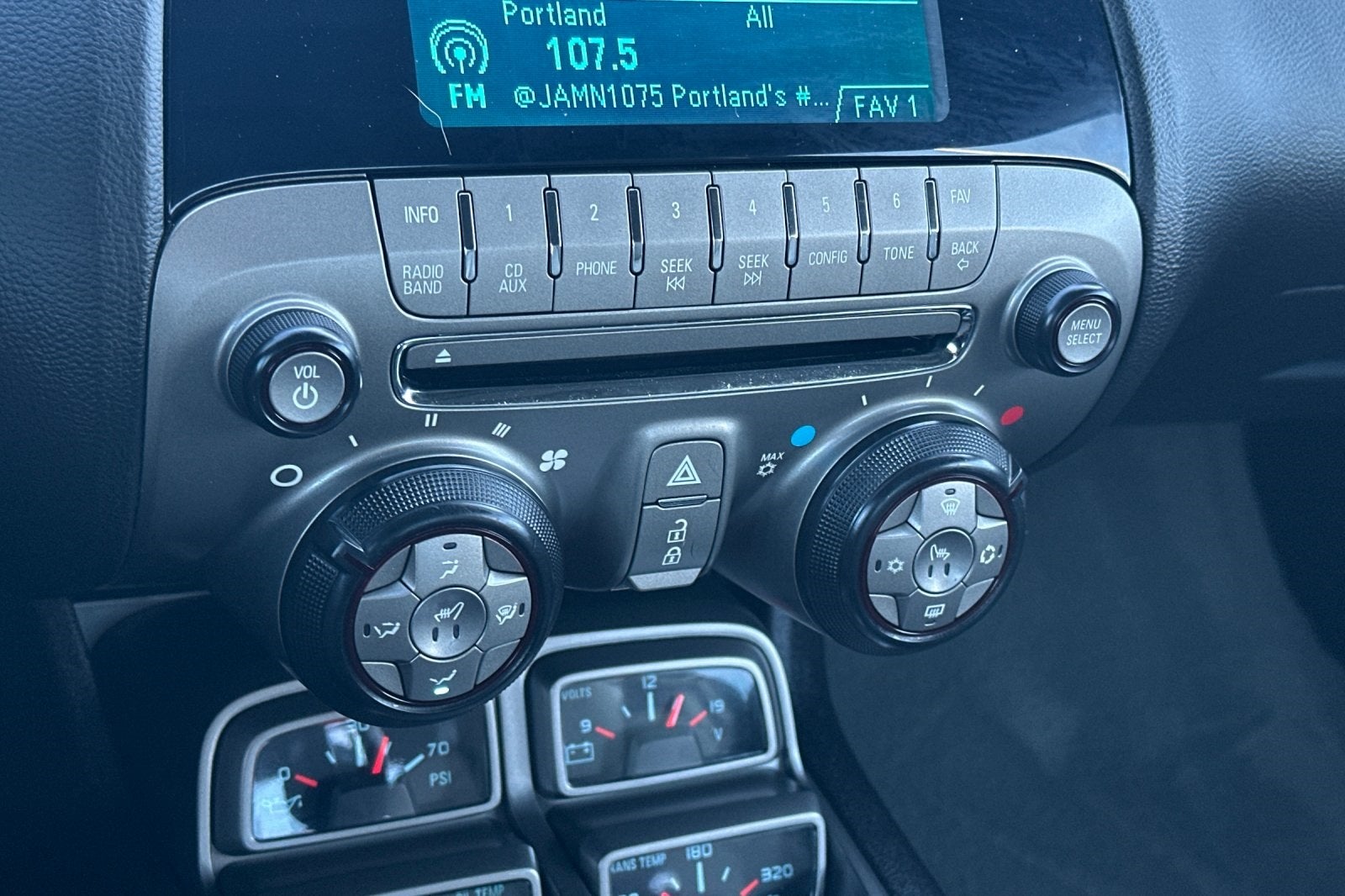 2010 Chevrolet Camaro SS 2SS