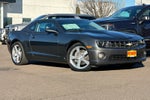 2010 Chevrolet Camaro SS 2SS