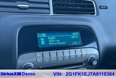 2010 Chevrolet Camaro SS 2SS