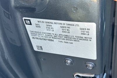 2010 Chevrolet Camaro SS 2SS