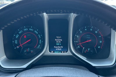 2014 Chevrolet Camaro SS 2SS