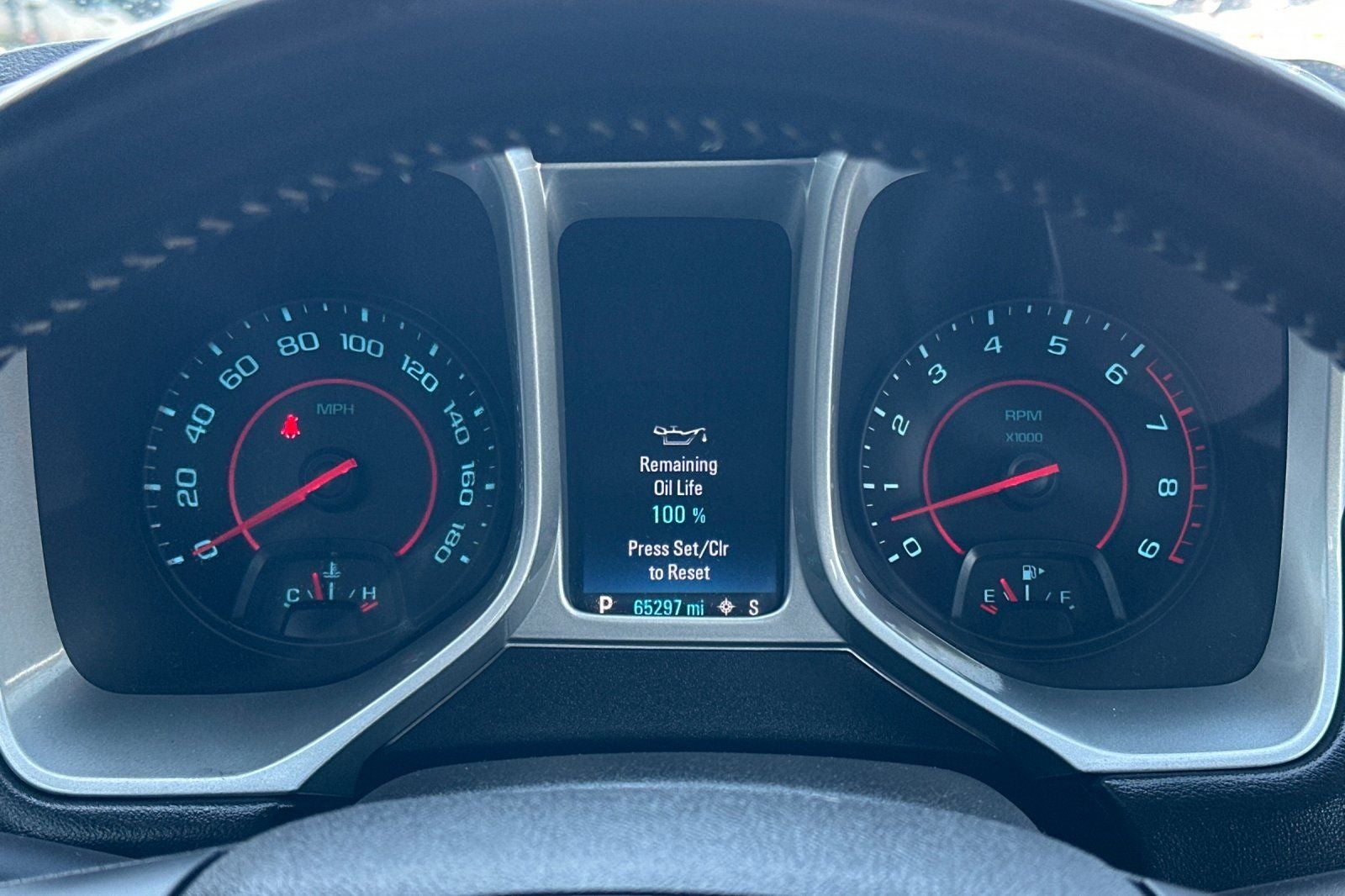 2014 Chevrolet Camaro SS 2SS
