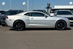 2014 Chevrolet Camaro SS 2SS