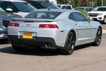 2014 Chevrolet Camaro SS 2SS