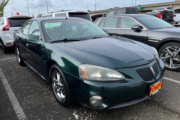 2004 Pontiac Grand Prix GTP in Sublimity, OR - Power Auto Group