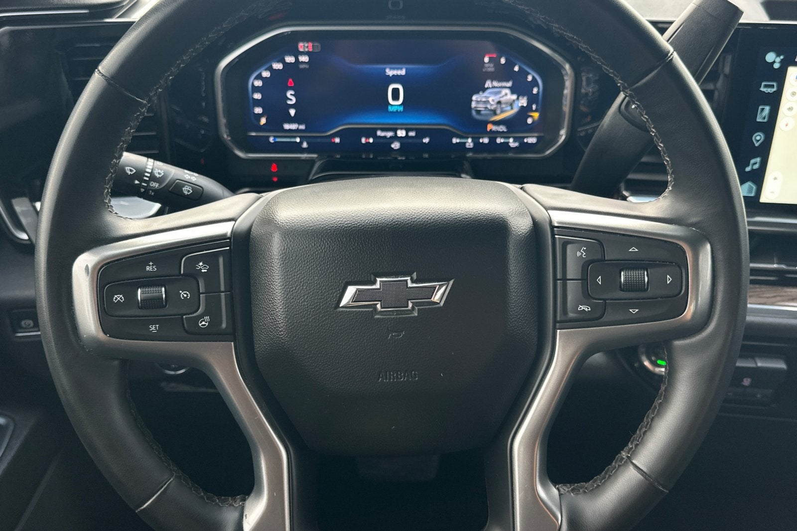 2024 Chevrolet Silverado 3500HD LT