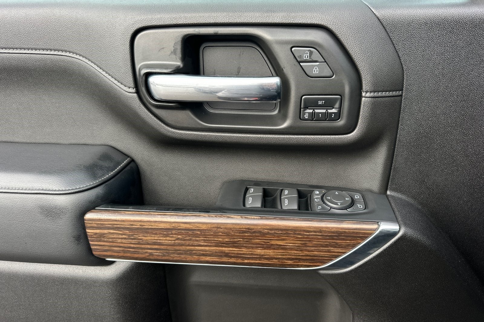 2023 Chevrolet Silverado 3500HD High Country