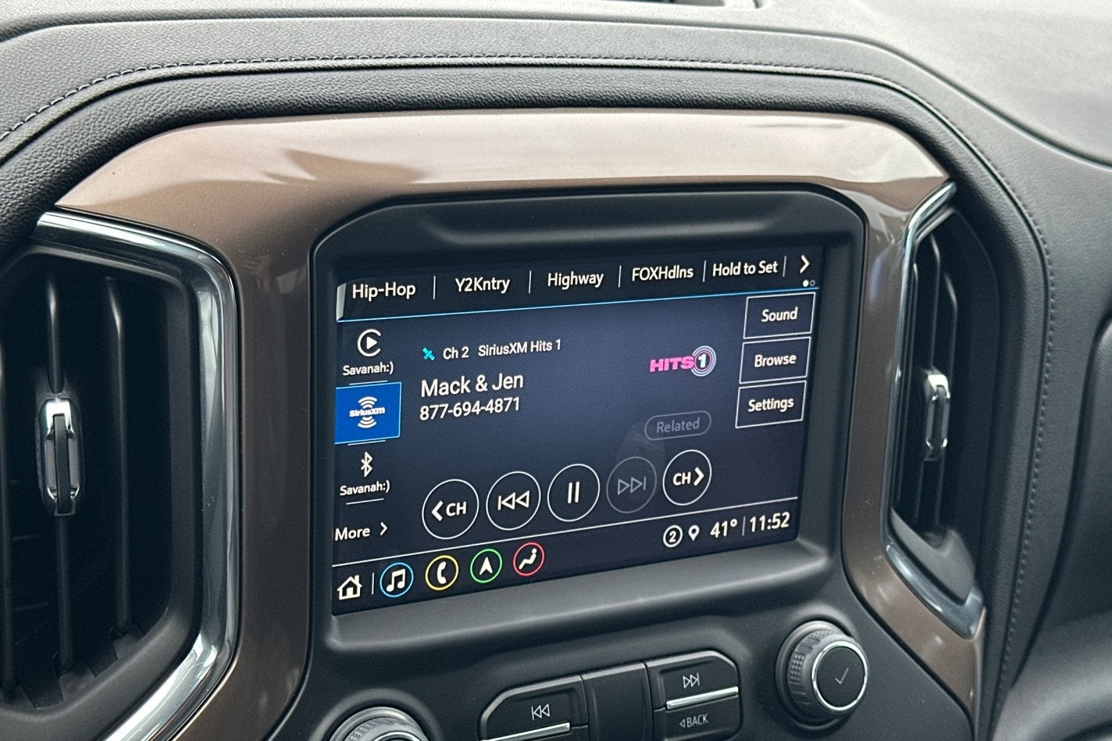 2023 Chevrolet Silverado 3500HD High Country